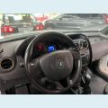 RENAULT DUSTER DYNAMIQUE 2.0 FLEX 16V AUT. - BRANCO - 2016 Foto 8 (Miniatura)