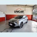 CHEVROLET TRACKER - PRATA - 2024 Foto 8 (Miniatura)