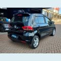 VOLKSWAGEN FOX - PRETO - 2016 Foto 8 (Miniatura)