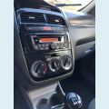 FIAT LINEA ESSENCE 1.8 - PRATA - 2013 Foto 8 (Miniatura)