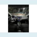 HYUNDAI CRETA - BRANCO - 2018 Foto 8 (Miniatura)