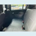 RENAULT LOGAN EXPRES. EASYR HI-FLEX 1.6 8V - PRATA - 2017 Foto 8 (Miniatura)