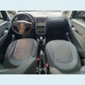 FIAT IDEA ATTRACTIVE 1.4 FIRE FLEX 8V 5P - BEGE - 2014 Foto 8 (Miniatura)