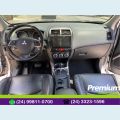 MITSUBISHI ASX - PRATA - 2014 Foto 8 (Miniatura)