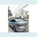 HONDA CITY - PRATA - 2022 Foto 8 (Miniatura)