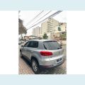 VOLKSWAGEN TIGUAN - PRATA - 2015 Foto 8 (Miniatura)