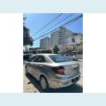FORD KA - PRATA - 2019 Foto 8 (Miniatura)