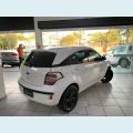 CHEVROLET AGILE 1.4MT LTZ - BRANCO - 2014 Foto 8 (Miniatura)