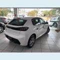 PEUGEOT 208 LIKE MT - BRANCO - 2023 Foto 8 (Miniatura)