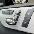 MERCEDES-BENZ GLE 43 AMG COUPE BITURBO - CINZA - 2019 Foto 8 (Miniatura)