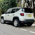 JEEP RENEGADE SPORT T270 1.3 TB 4X2 FLEX AUT. - BRANCO - 2024 Foto 8 (Miniatura)