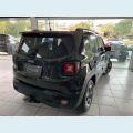 JEEP RENEGADE 1.8 4X2 FLEX 16V AUT. - VERDE - 2018 Foto 8 (Miniatura)