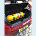 CHEVROLET ONIX 1.4AT LTZ - VERMELHO - 2018 Foto 8 (Miniatura)