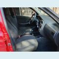 FIAT PALIO 1.0 ECONOMY FIRE FLEX 8V 4P - VERMELHO - 2013 Foto 8 (Miniatura)
