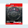 FIAT CRONOS - PRATA - 2023 Foto 8 (Miniatura)