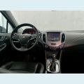 CHEVROLET CRUZE - BRANCO - 2022 Foto 8 (Miniatura)