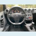 CITROËN C3 1.5 TENDANCE 8V FLEX 4P MANUAL - CINZA - 2015 Foto 8 (Miniatura)