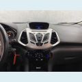 FORD ECOSPORT ECOSPORT FREESTYLE 1.6 16V FLEX - BRANCO - 2013 Foto 8 (Miniatura)