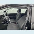 CITROËN C4 CACTUS 1.6 LIVE FLEX AUT. - PRETO - 2021 Foto 8 (Miniatura)