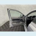 VOLKSWAGEN POLO 1.0 200 TSI COMFORTLINE AUT. FLEX - PRATA - 2019 Foto 8 (Miniatura)