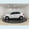 VOLKSWAGEN GOL 1.0 12V FLEX - BRANCO - 2021 Foto 8 (Miniatura)