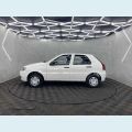 FIAT PALIO FIRE 1.0 8V FLEX 4P - BRANCO - 2016 Foto 8 (Miniatura)