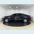 FORD FUSION 2.5 16V IVCT FLEX AUT. - PRETO - 2014 Foto 8 (Miniatura)