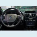 RENAULT DUSTER OROCH 2.0 16V DYNAMIQUE AUT. FLEX - VERDE - 2019 Foto 8 (Miniatura)
