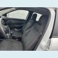 RENAULT KWID ZEN 1.0 12V SCE FLEX - BRANCO - 2024 Foto 8 (Miniatura)