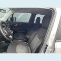 JEEP RENEGADE SPORT 1.8 4X2 AUT. FLEX - PRATA - 2017 Foto 8 (Miniatura)