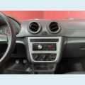 VOLKSWAGEN GOL 1.0 ECOMOTION(G4) FLEX 2P - BRANCO - 2013 Foto 8 (Miniatura)