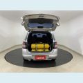 CHEVROLET SPIN LTZ 7S 1.8 FLEX AUT. - PRATA - 2018 Foto 8 (Miniatura)
