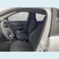 RENAULT KWID ZEN 1.0 12V SCE FLEX - BRANCO - 2019 Foto 8 (Miniatura)