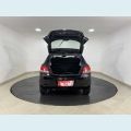 CHEVROLET ONIX 1.0 LT SPE/4 - PRETO - 2014 Foto 8 (Miniatura)