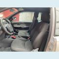 FIAT STRADA HARD WORKING 1.4 FLEX (CABINE ESTENDIDA) - PRATA - 2018 Foto 8 (Miniatura)