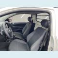 VOLKSWAGEN SAVEIRO ROBUST 1.6 MSI CS FLEX - BRANCO - 2018 Foto 8 (Miniatura)