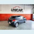 CHEVROLET ONIX - CINZA - 2018 Foto 8 (Miniatura)