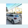 VOLKSWAGEN POLO - BRANCO - 2018 Foto 8 (Miniatura)