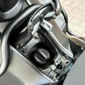 YAMAHA XMAX ABS - PRETO - 2025 Foto 8 (Miniatura)
