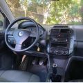 VOLKSWAGEN POLO 1.6 - PRETO - 2009 Foto 8 (Miniatura)
