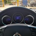 CITROËN C4 1.6 EXCLUSIVE 16V TURBO FLEX 4P AUT. - BRANCO - 2017 Foto 8 (Miniatura)