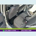 VOLKSWAGEN FOX - PRATA - 2017 Foto 8 (Miniatura)