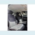 VOLKSWAGEN VOYAGE - BRANCO - 2015 Foto 8 (Miniatura)