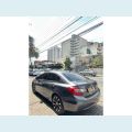 HONDA CIVIC - CINZA - 2016 Foto 8 (Miniatura)