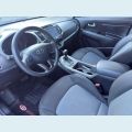 KIA SPORTAGE LX2 OFFG4 - AZUL - 2015 Foto 8 (Miniatura)