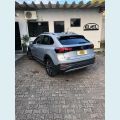 VOLKSWAGEN NIVUS HL TSI AD - PRATA - 2021 Foto 8 (Miniatura)