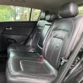 KIA SPORTAGE LX2 OFFG4 - PRETO - 2013 Foto 8 (Miniatura)