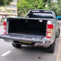 FORD RANGER XLS CS2 25 - PRATA - 2014 Foto 8 (Miniatura)