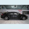 FORD FUSION 2.5 16V IVCT FLEX AUT. - PRETO - 2016 Foto 8 (Miniatura)