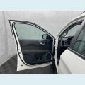 FIAT TORO FREEDOM 1.3 T270 4X2 FLEX AUT. - BRANCO - 2023 Foto 8 (Miniatura)